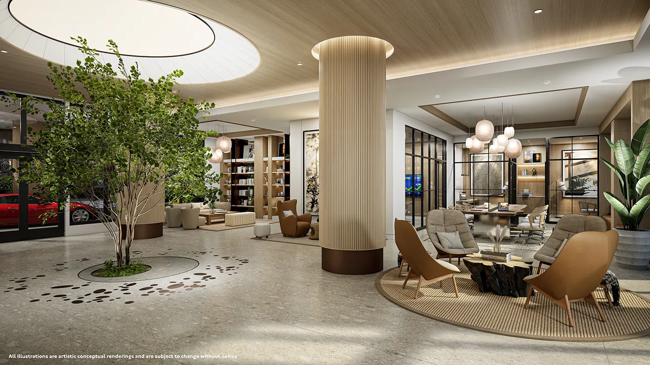 GAIA Residences, Hollywood Beach GAIA Residences, Hollywood Beach