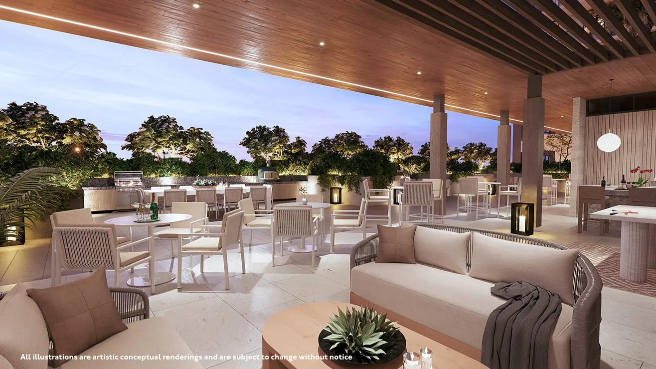 GAIA Residences, Hollywood Beach GAIA Residences, Hollywood Beach