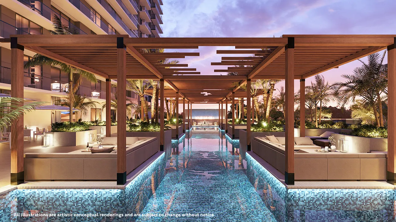 GAIA Residences, Hollywood Beach GAIA Residences, Hollywood Beach