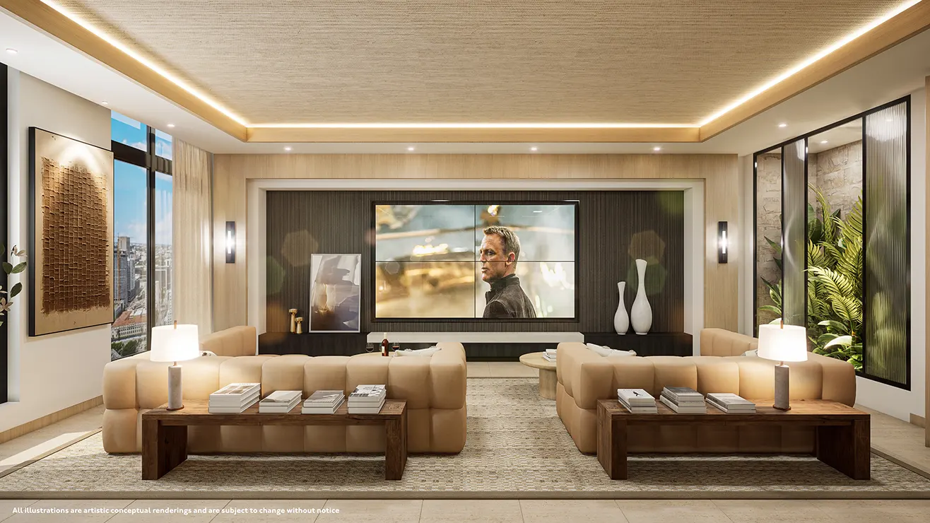 GAIA Residences, Hollywood Beach GAIA Residences, Hollywood Beach