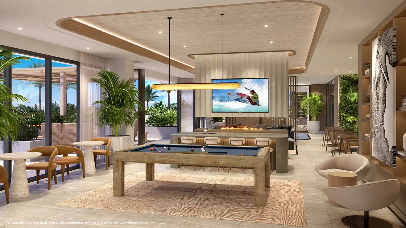 GAIA Residences, Hollywood Beach GAIA Residences, Hollywood Beach