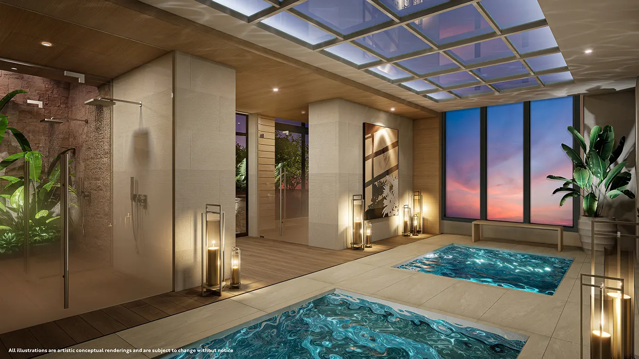 GAIA Residences, Hollywood Beach GAIA Residences, Hollywood Beach