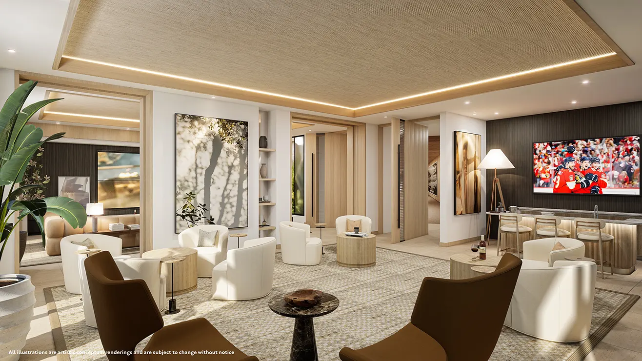 GAIA Residences, Hollywood Beach GAIA Residences, Hollywood Beach