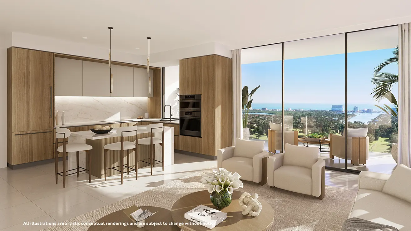 GAIA Residences, Hollywood Beach GAIA Residences, Hollywood Beach