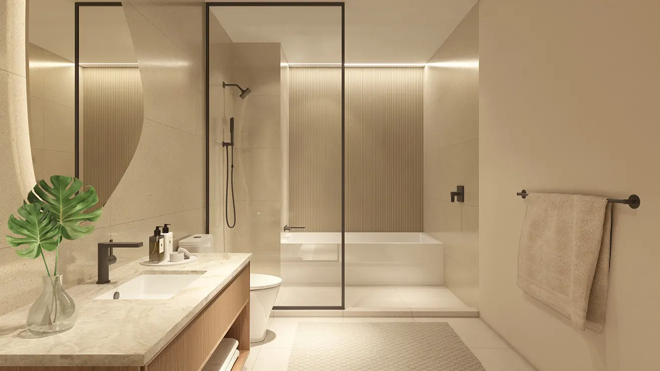 GAIA Residences, Hollywood Beach GAIA Residences, Hollywood Beach