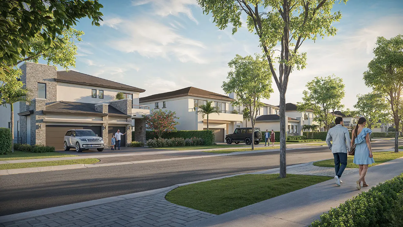 Greenview at Presidential. Amenities Greenview at Presidential. Amenities