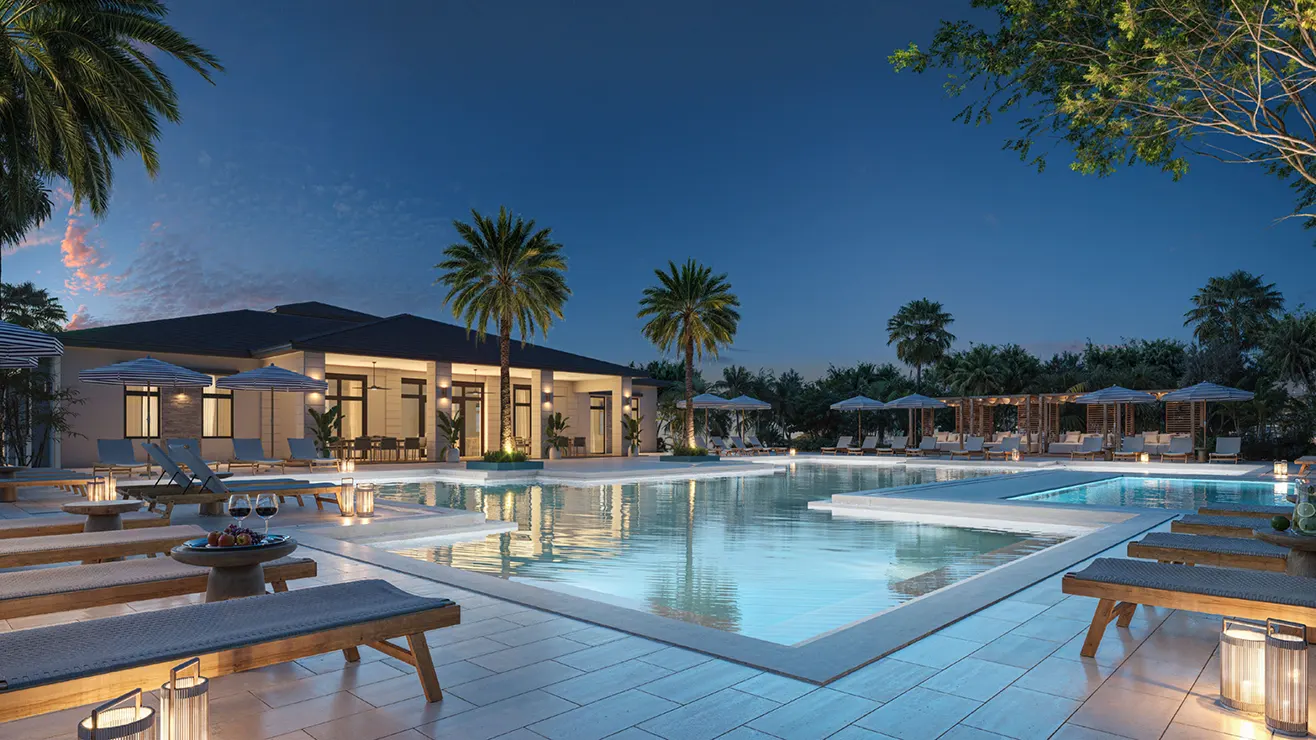 Greenview at Presidential. Amenities Greenview at Presidential. Amenities