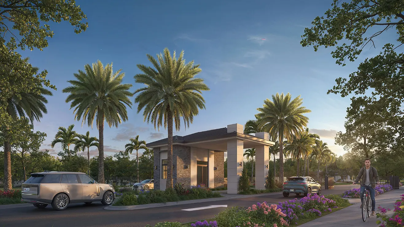 Greenview at Presidential. Amenities Greenview at Presidential. Amenities