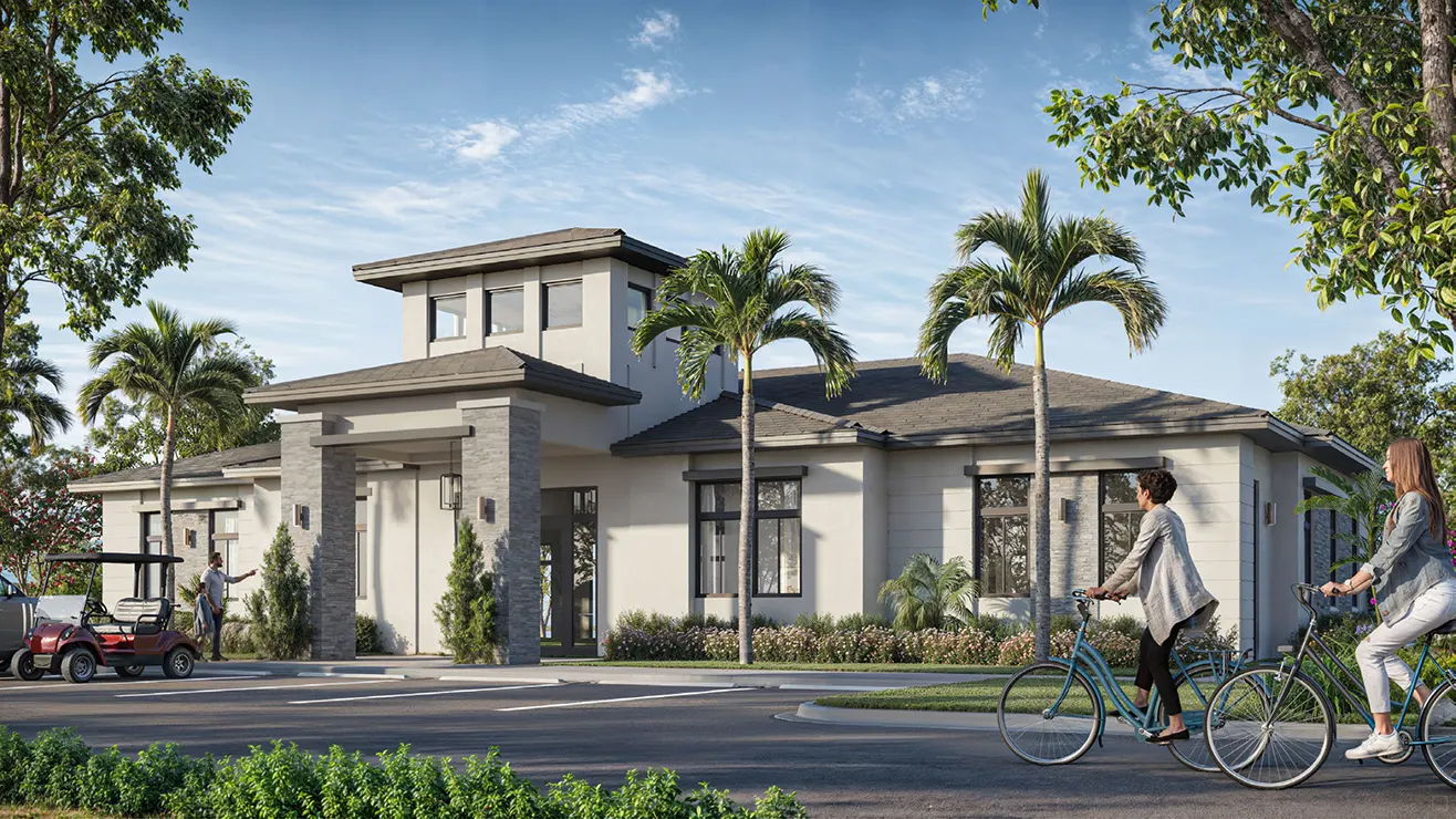 Greenview at Presidential. Amenities Greenview at Presidential. Amenities
