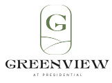 Greenview at Presidential, Logo Greenview at Presidential Logo