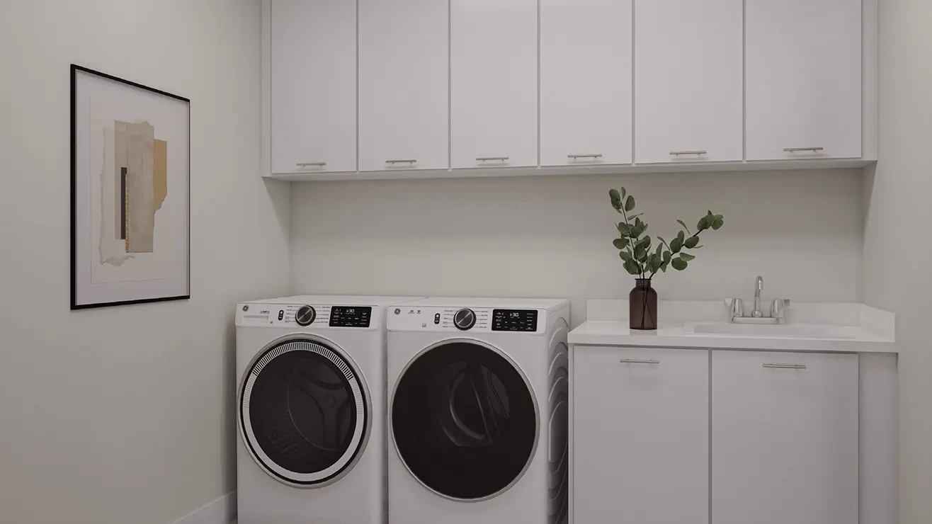 Nile. Laundry Nile. Laundry