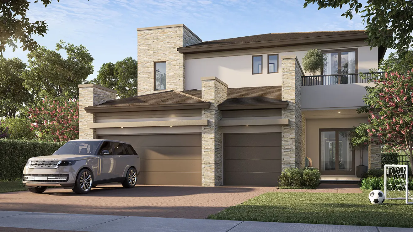 Piedra Elevation A1 Piedra Elevation A1