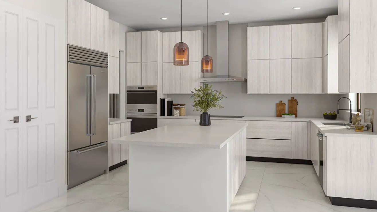 Piedra. Kitchen Piedra. Kitchen