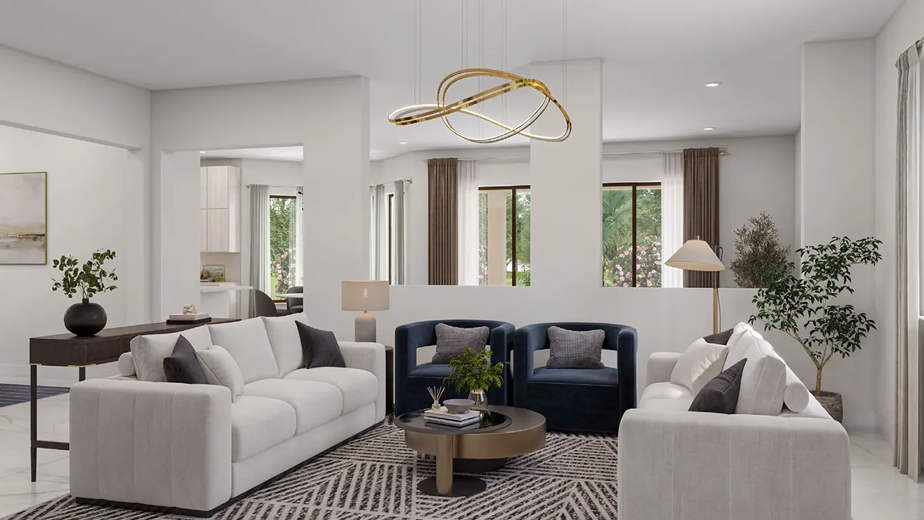 Piedra. Living Room Piedra. Living Room