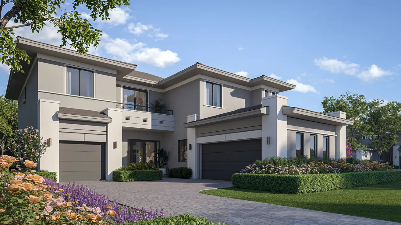 Ruby Elevation A Ruby Elevation A