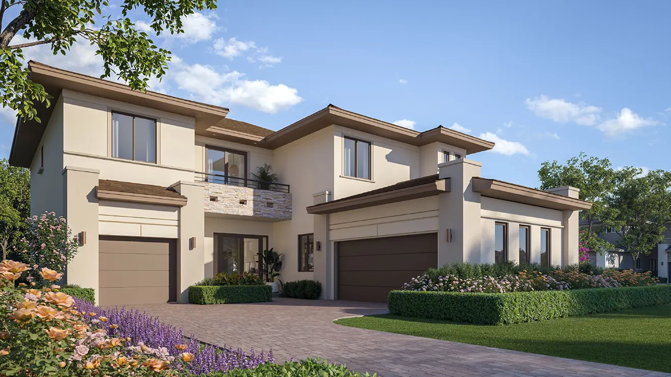 Ruby Elevation A1 Ruby Elevation A1