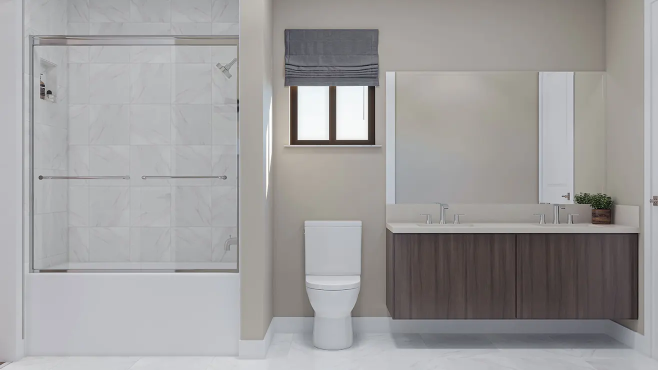 Ruby. Bathroom Ruby. Bathroom