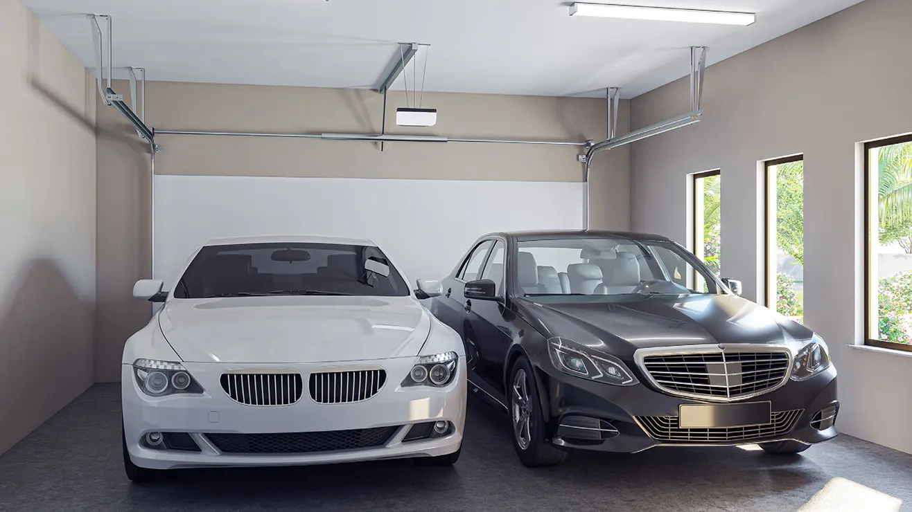 Ruby. Garage Ruby. Garage