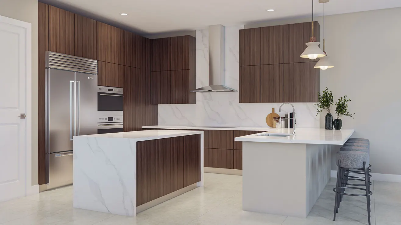 Ruby. Kitchen Ruby. Kitchen