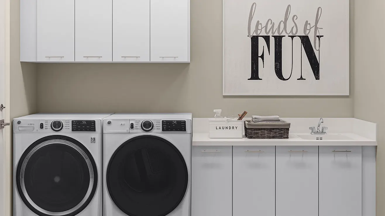 Ruby. Laundry Ruby. Laundry