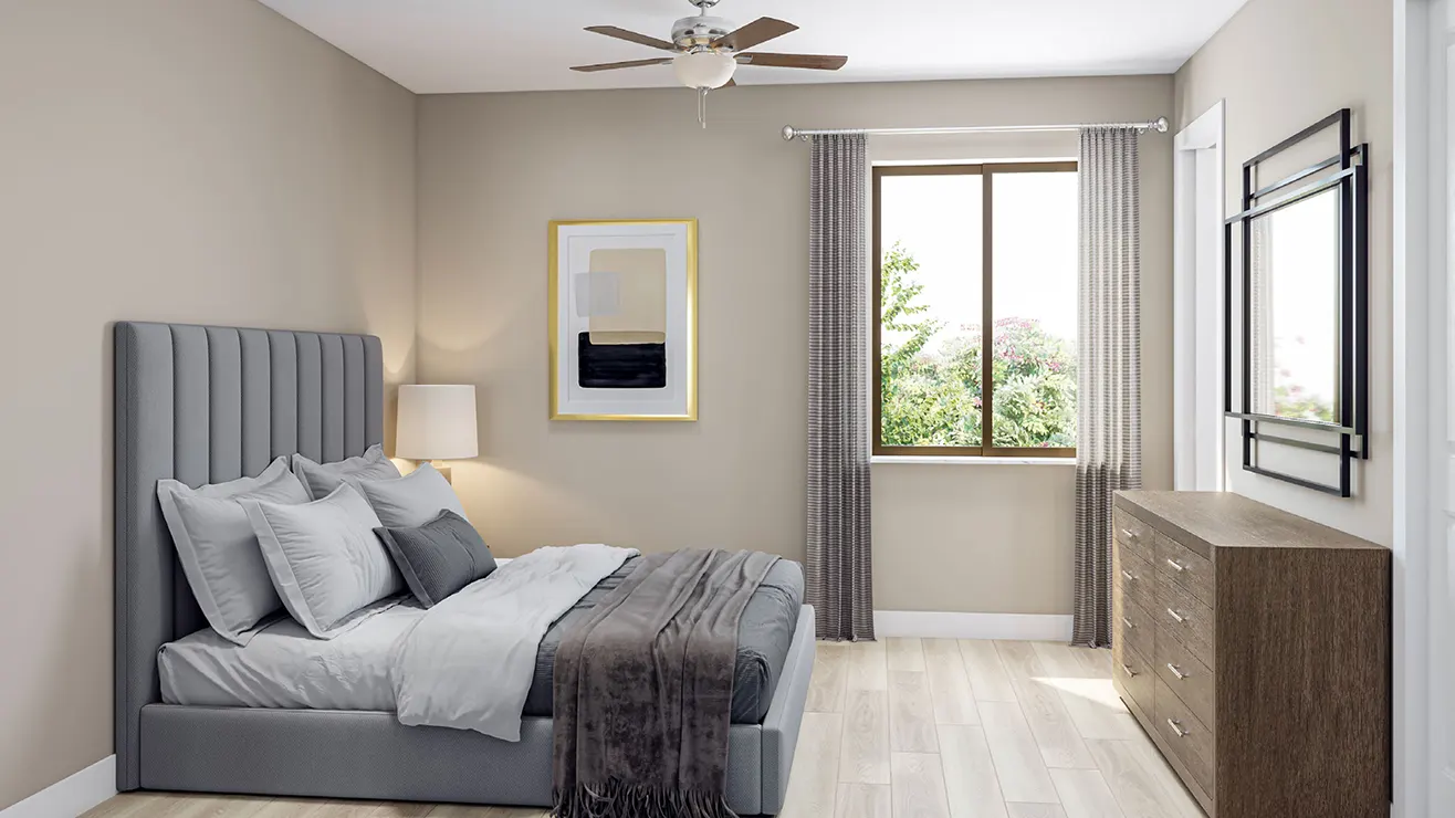 Silverstone. Bedroom Silverstone. Bedroom