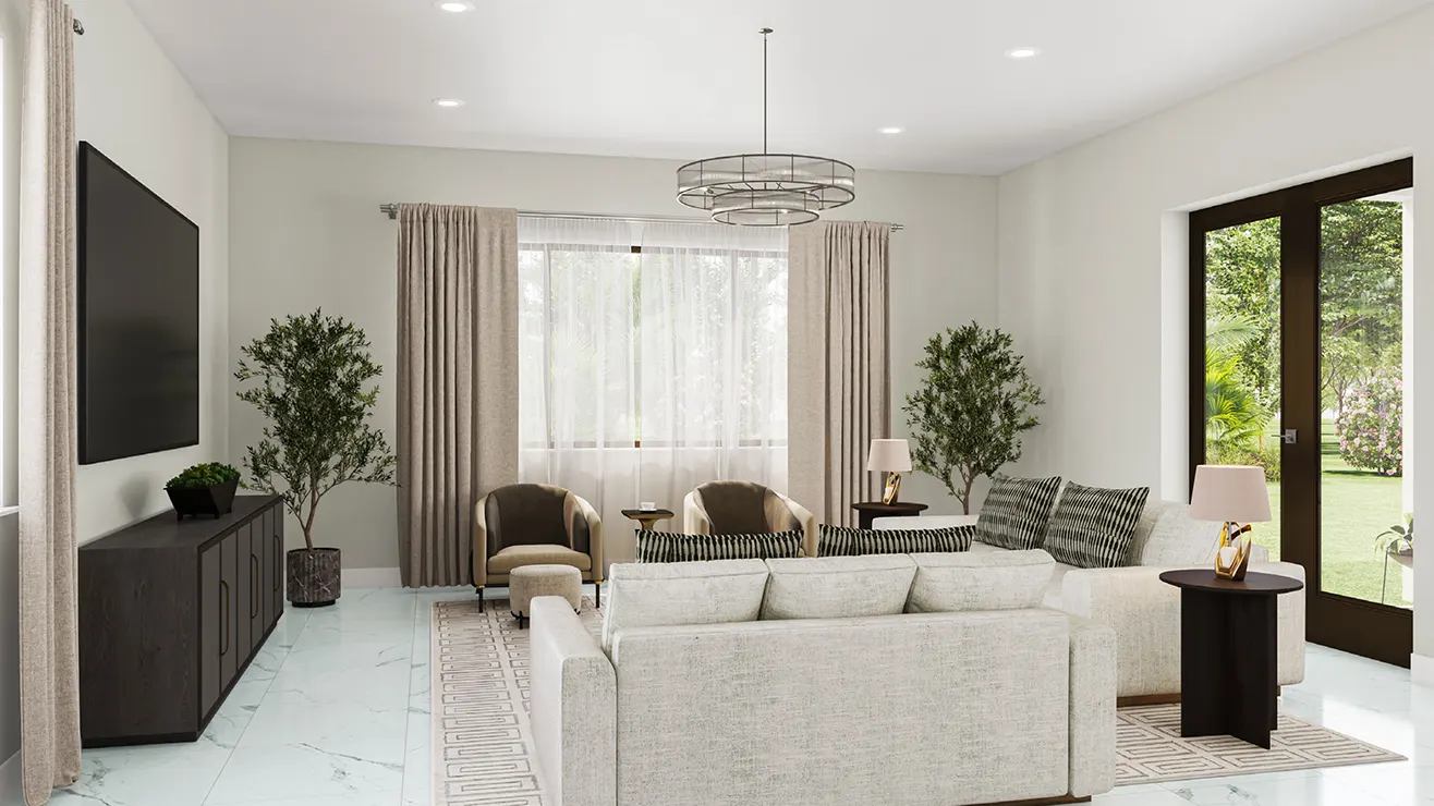 Sommerset. Family Room Sommerset. Family Room