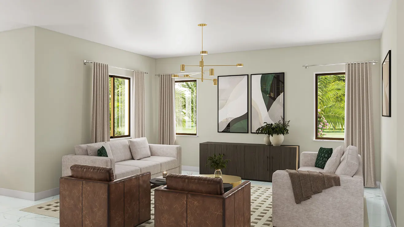 Sommerset. Living Room Sommerset. Living Room