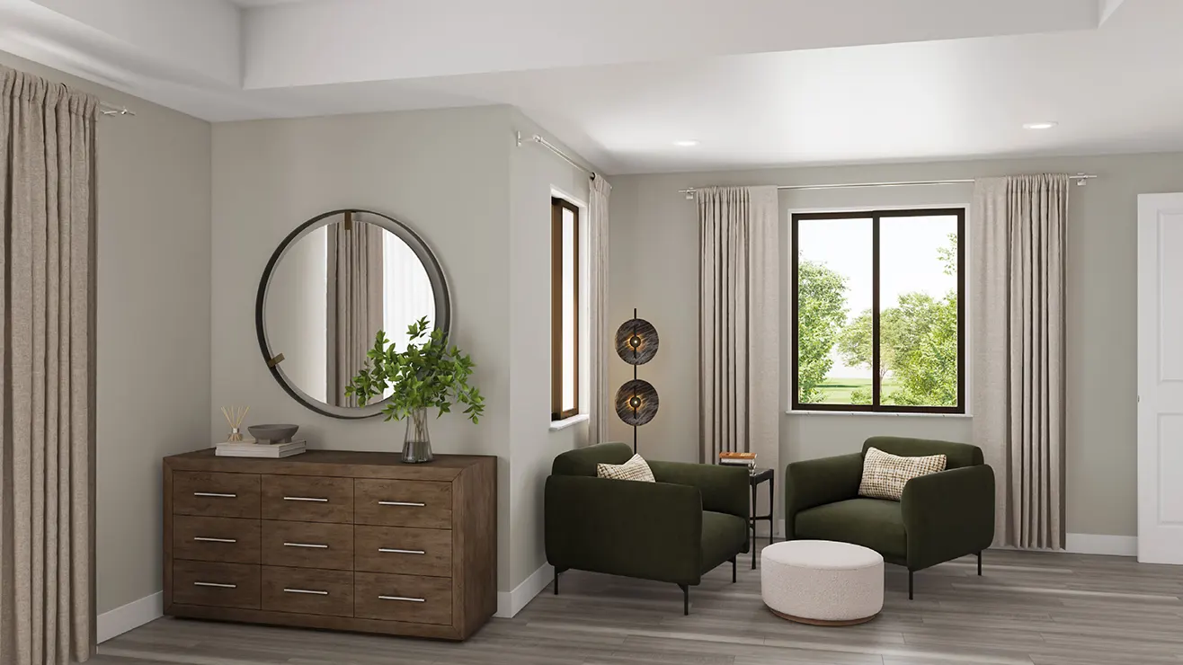 Sommerset. Owners Suite Sommerset. Owners Suite