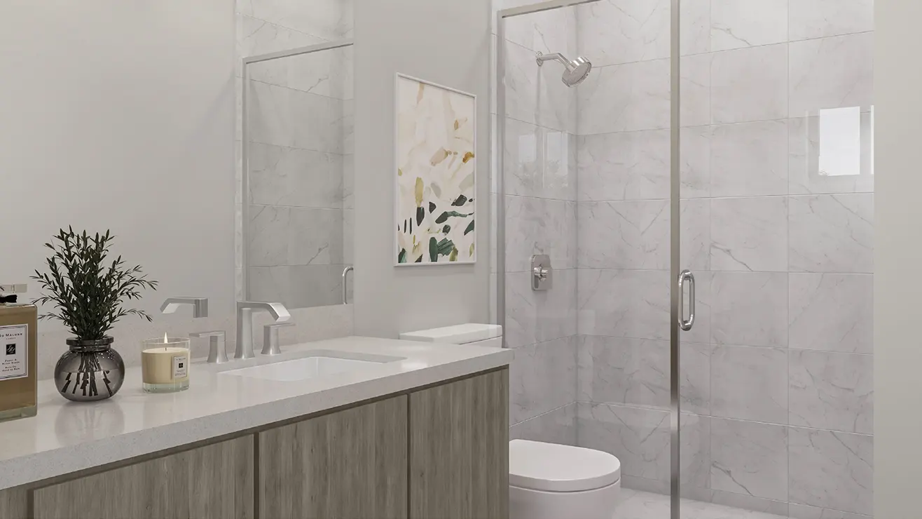 Sommerset. Bathroom Sommerset. Bathroom