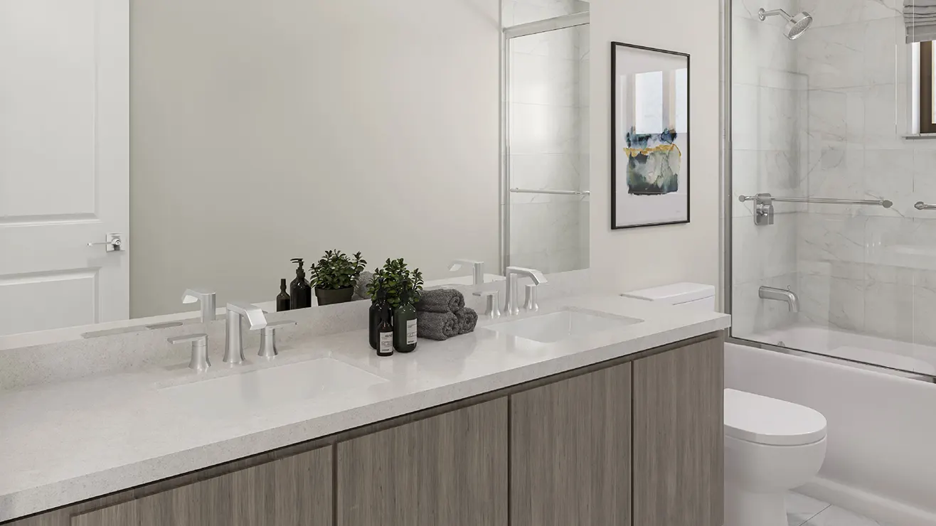 Sommerset. Bathroom Sommerset. Bathroom