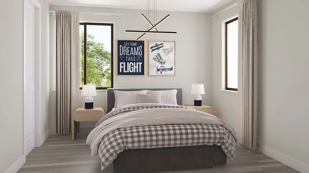 Sommerset. Bedroom Sommerset. Bedroom