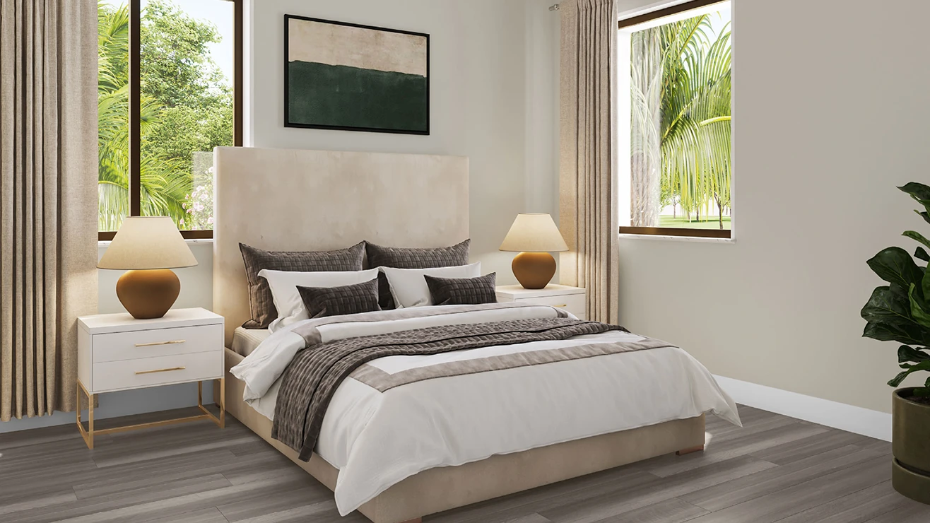 Sommerset. Bedroom Sommerset. Bedroom