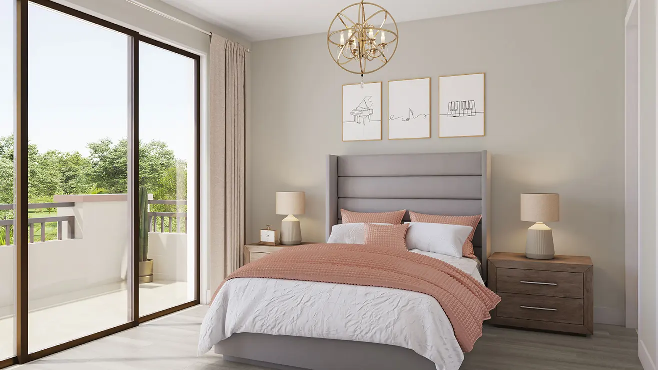 Sommerset. Bedroom Sommerset. Bedroom