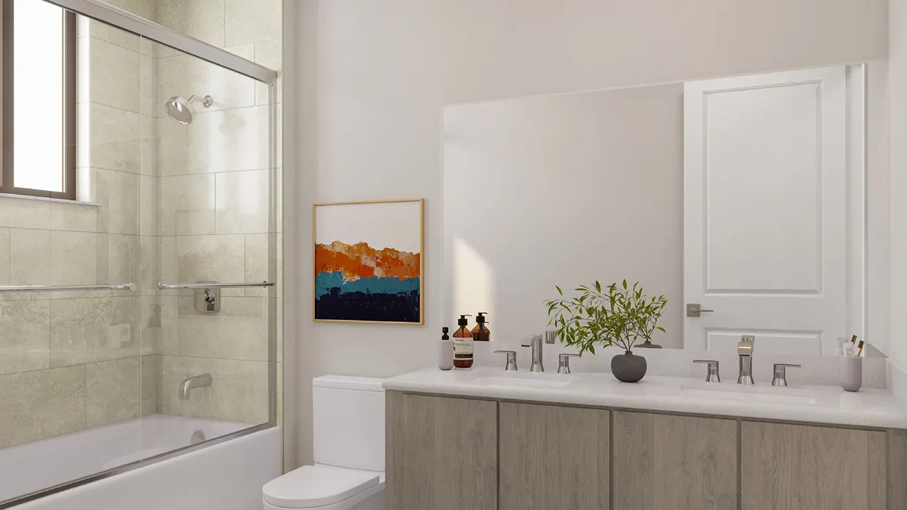 Victoria. Bathroom Victoria. Bathroom