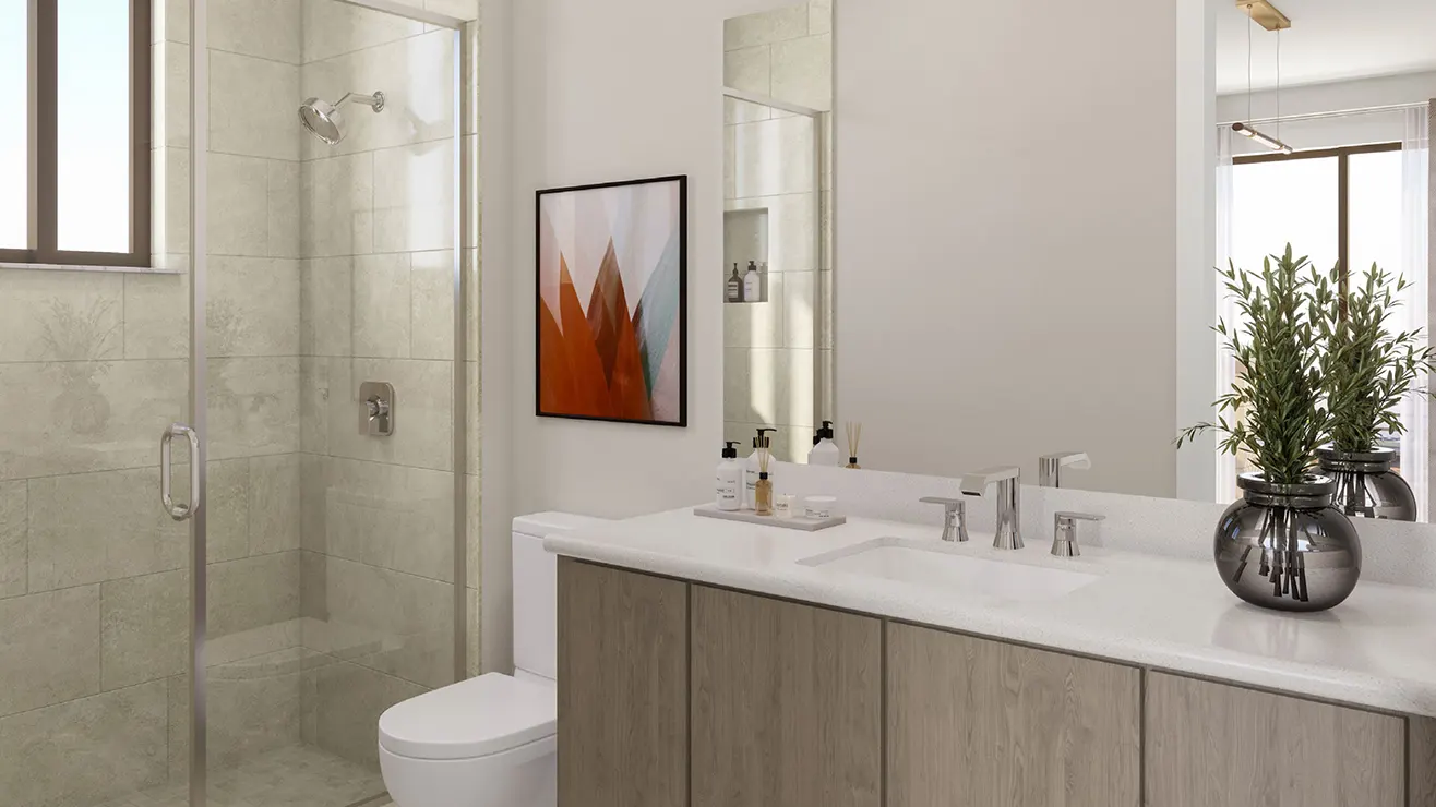 Victoria. Bathroom Victoria. Bathroom
