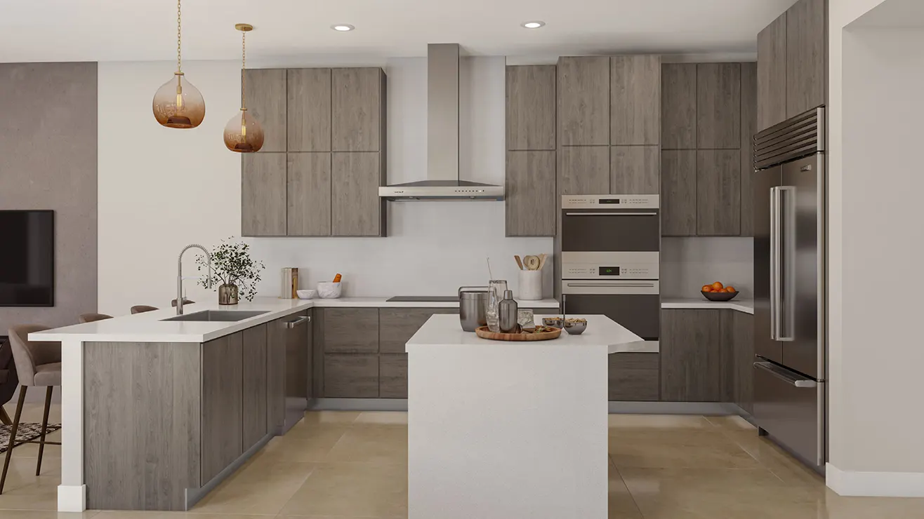 Victoria. Kitchen Victoria. Kitchen