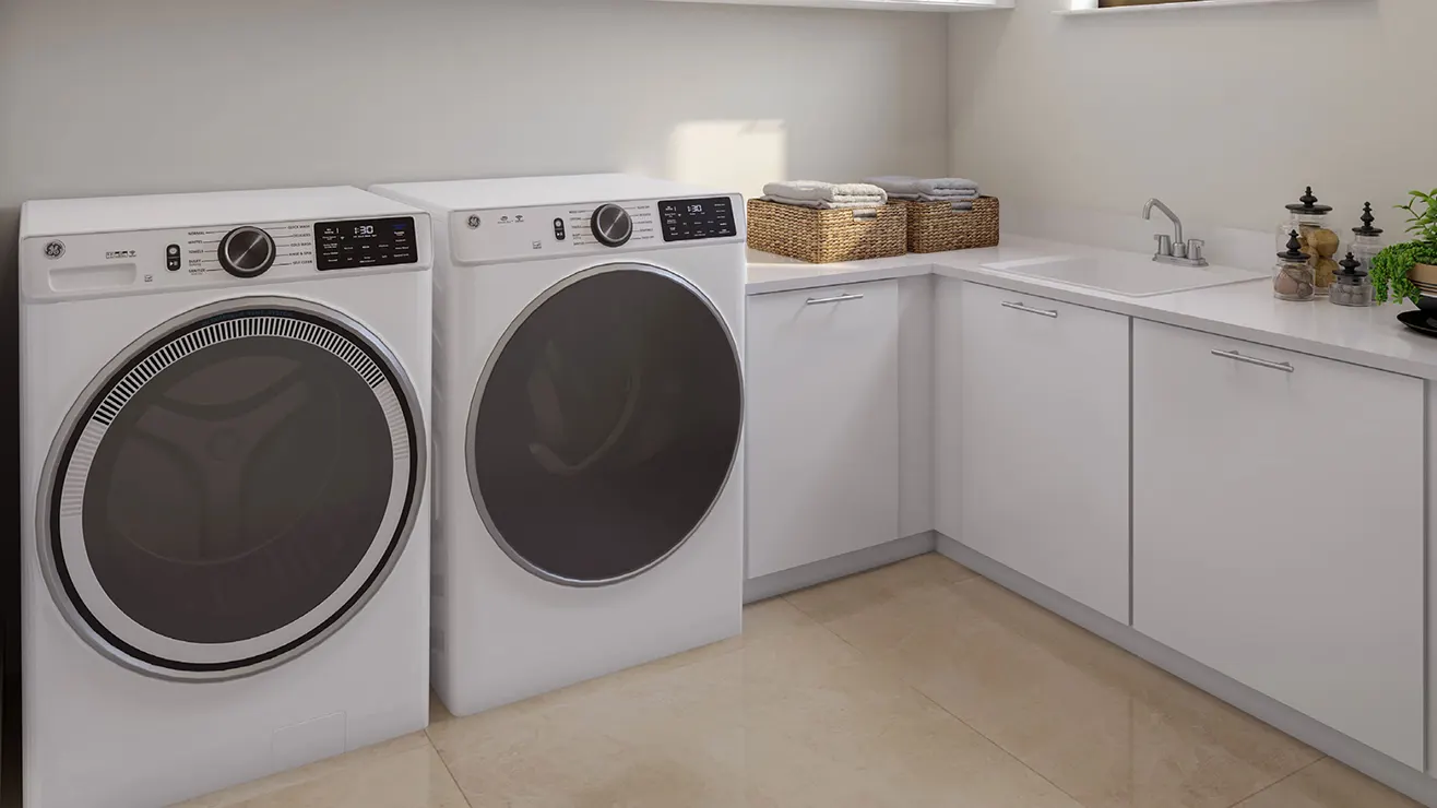 Victoria. Laundry Victoria. Laundry