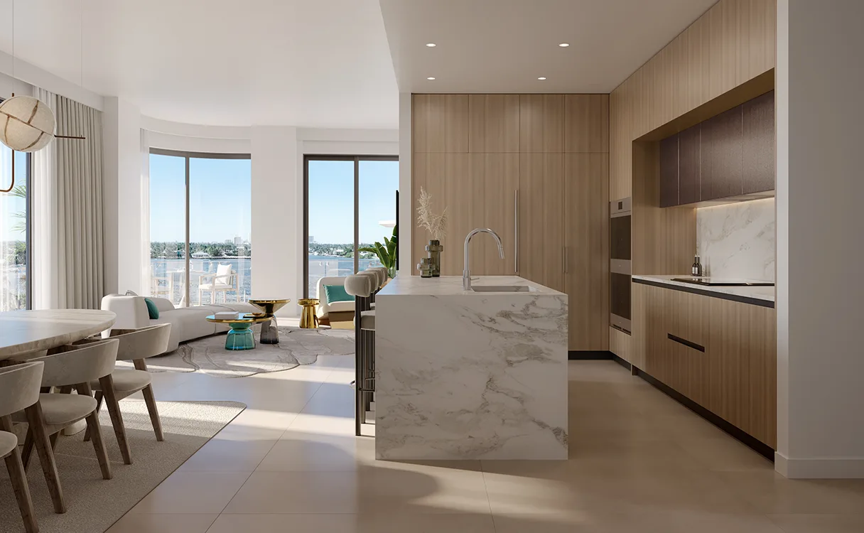 Hollywood Moon, Holywood Beach