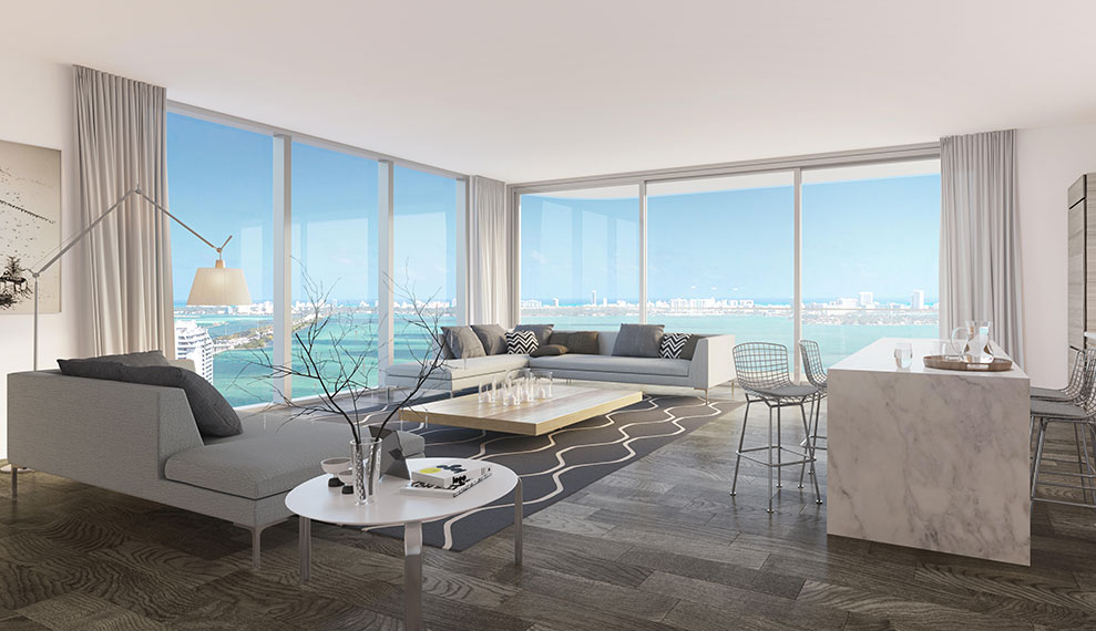 HYDE Midtown New Residences in Miami