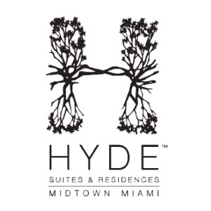 hyde logo hyde logo
