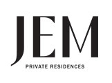 JEM, Downtown Miami, Logo