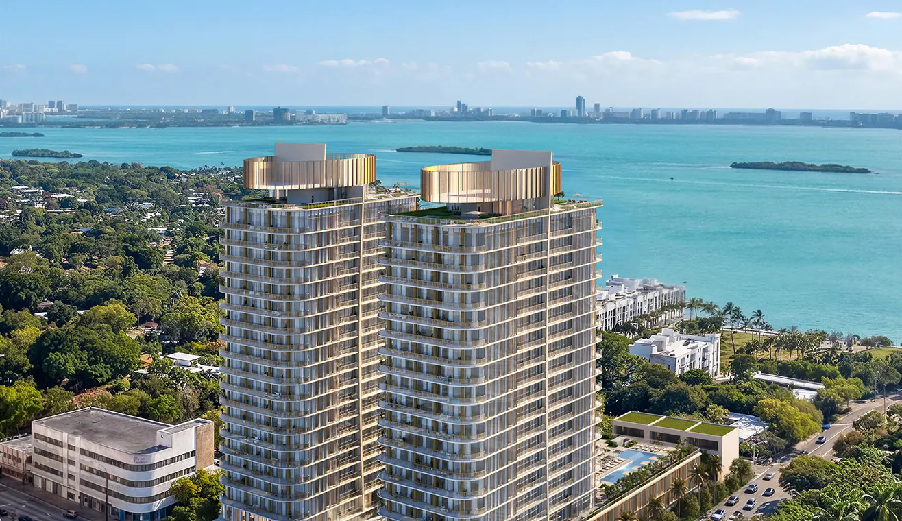 Kempinski Residences