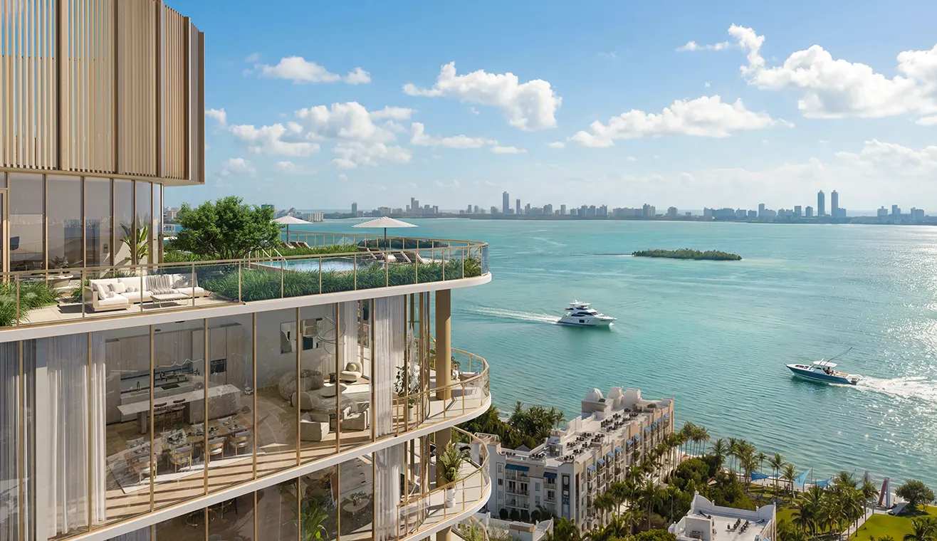 Kempinski Residences