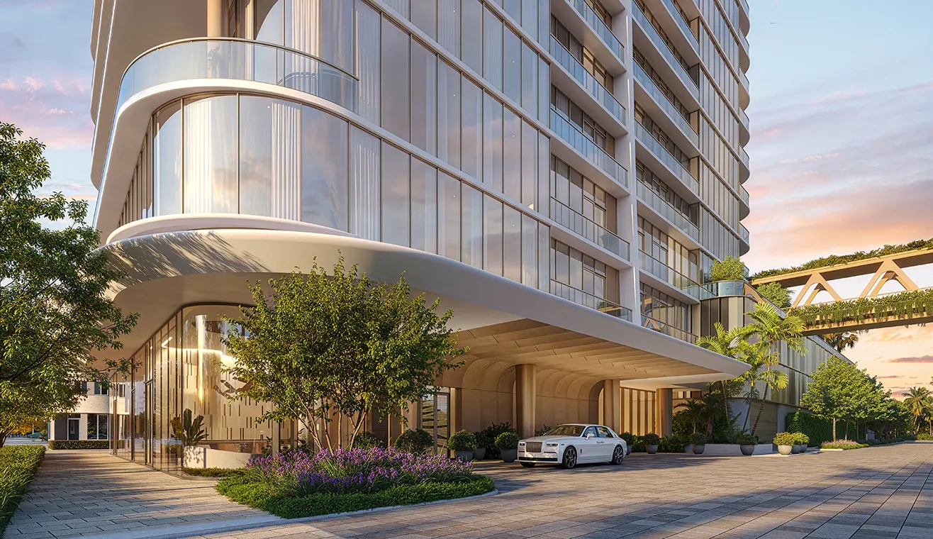 Kempinski Residences