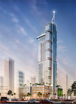 Legacy Miami Hotel & Residences Legacy Miami Hotel & Residences