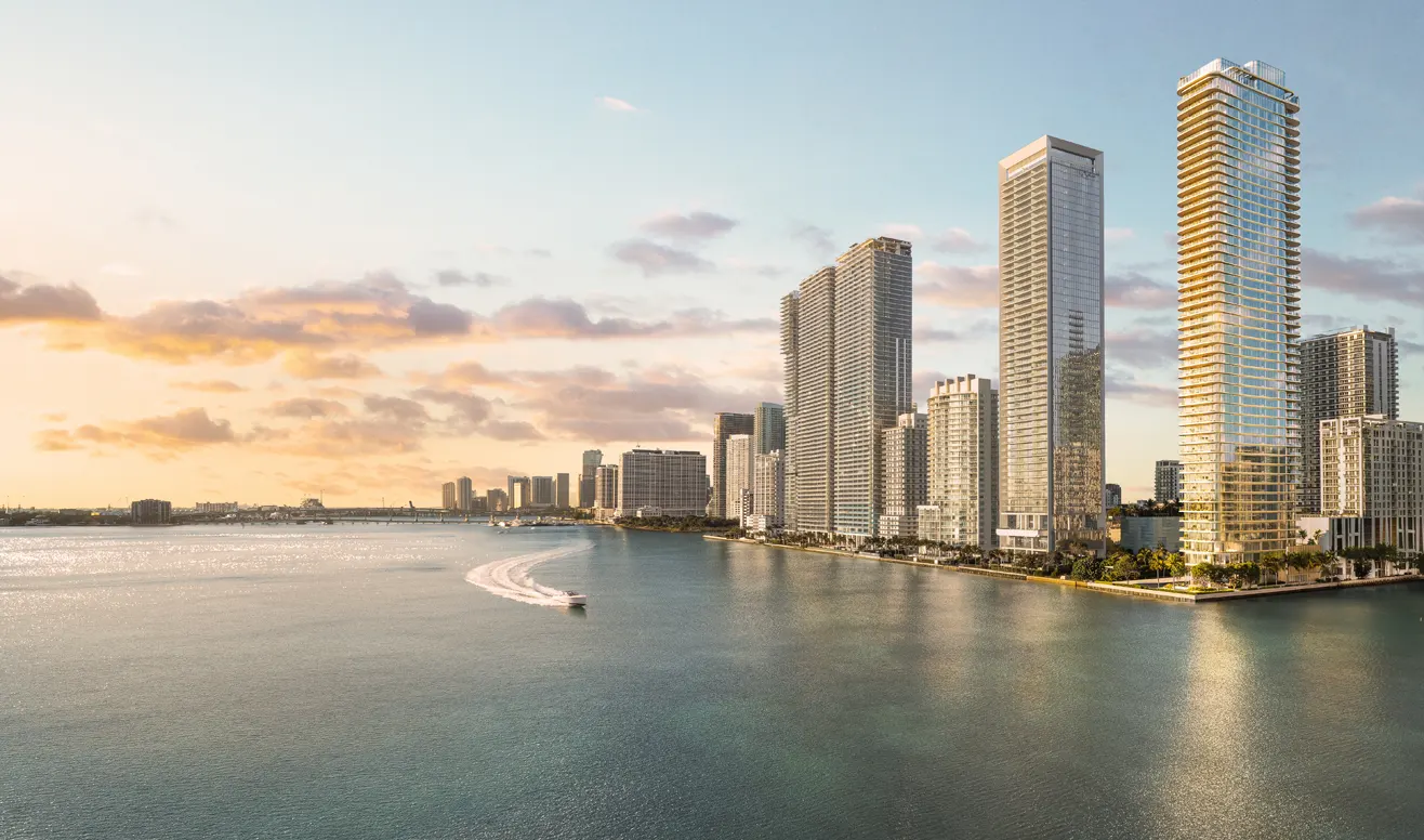 Lilli Residences, Edgewater