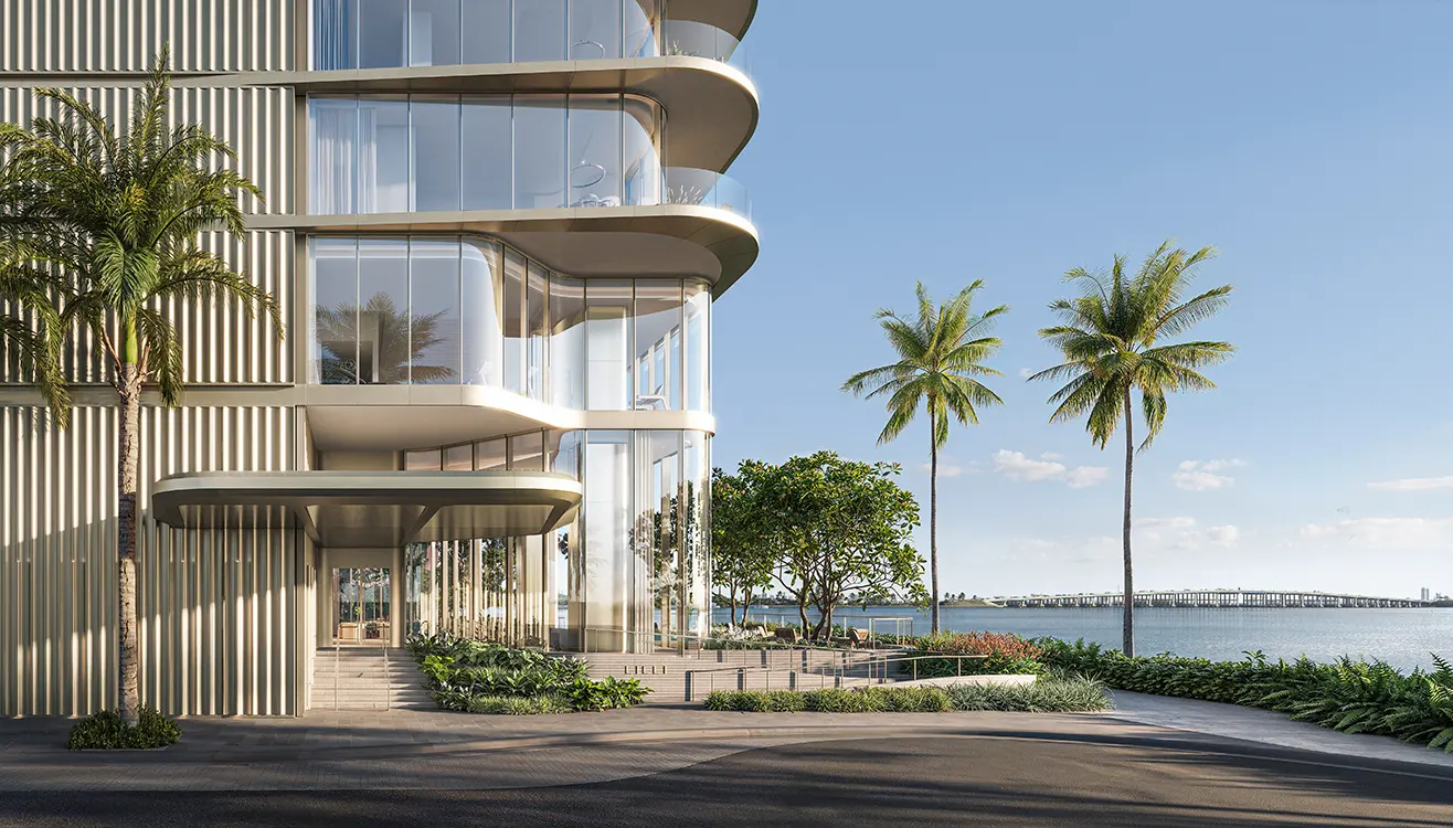 Lilli Residences, Edgewater