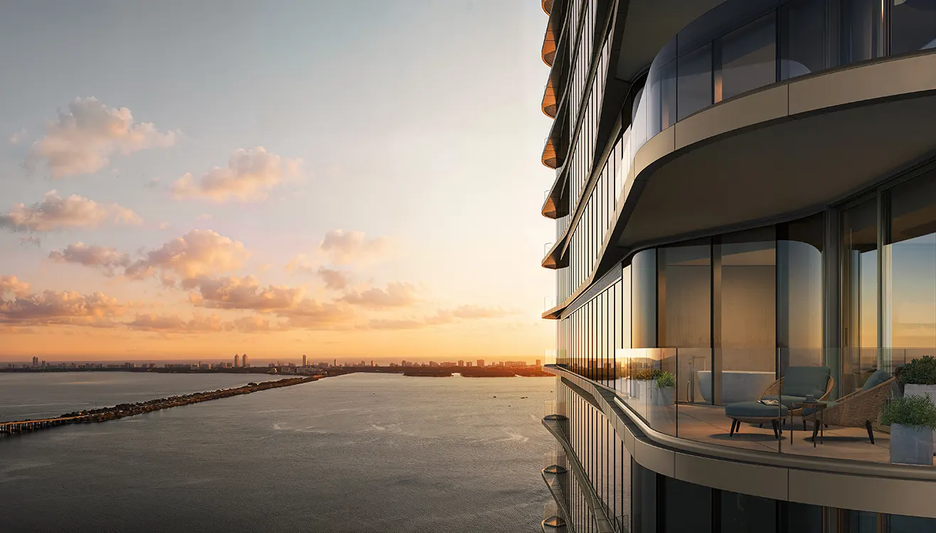 Lilli Residences, Edgewater