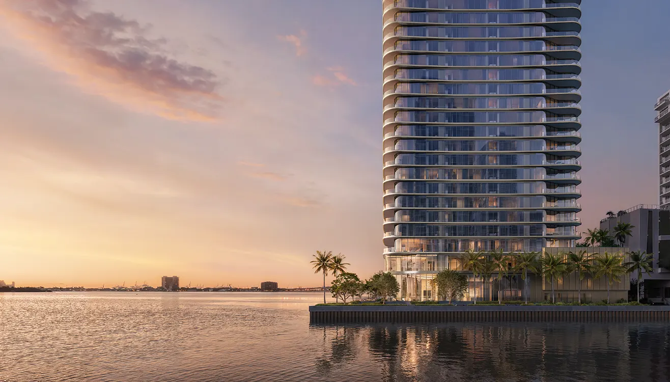 Lilli Residences, Edgewater