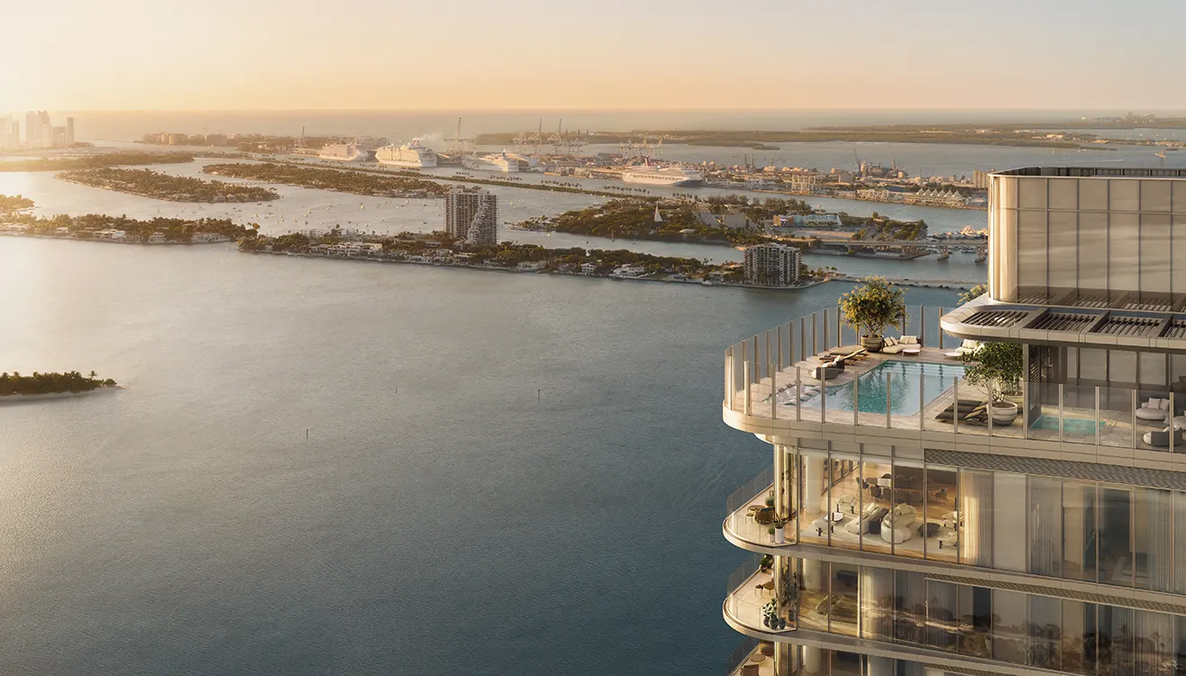 Lilli Residences, Edgewater